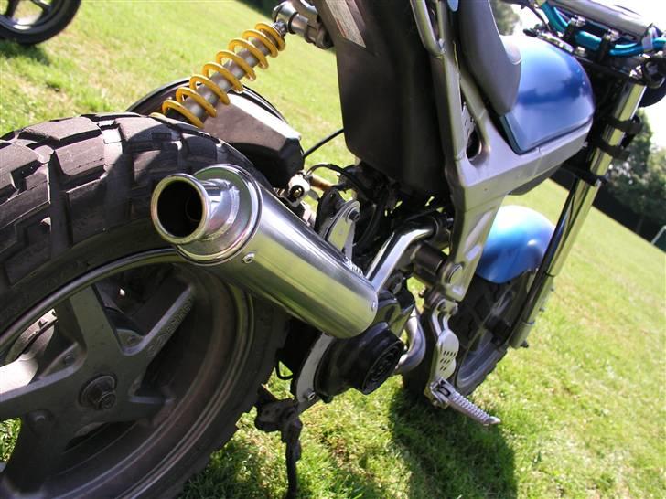 Suzuki Street Magic "KSK" - Taget af @ Nicolaj Faurholt billede 9