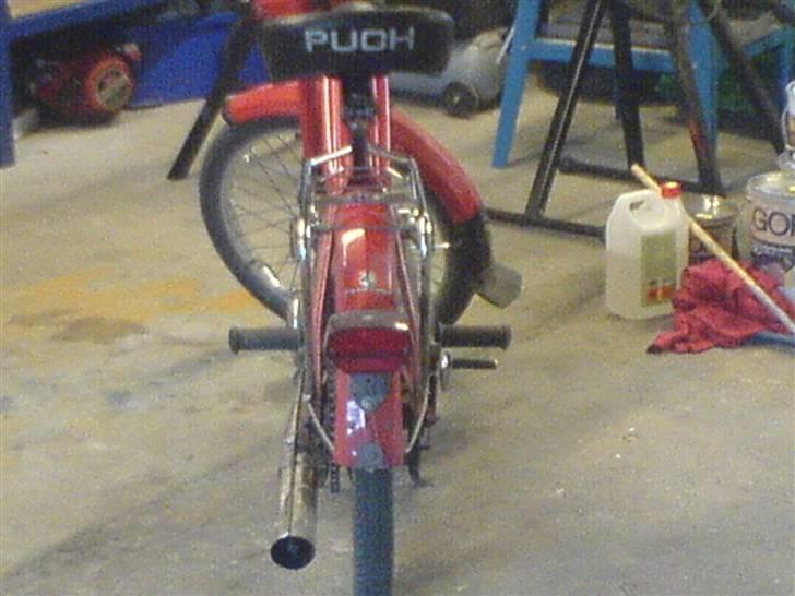 Puch SOLGT! - Der kommer flere <.< billede 1