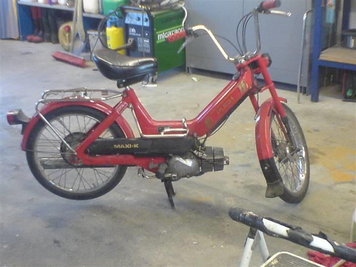 Puch SOLGT! - Der kommer flere <.< billede 3