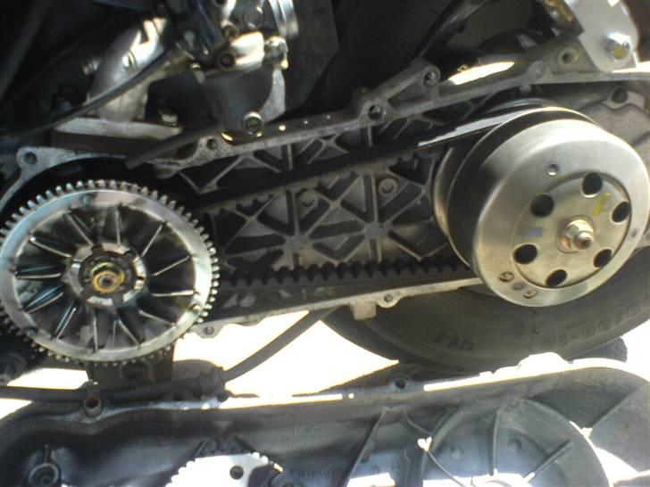 Peugeot TKR KAMELION Tilsalg - ja billede 6