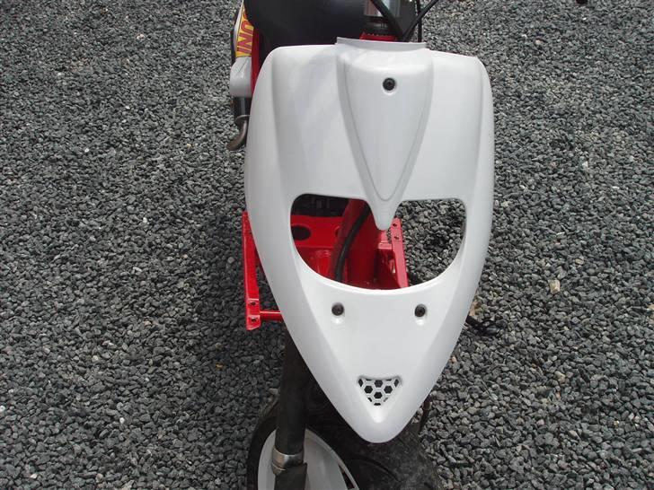 Gilera Stalker - Stage 6 AC- billede 11