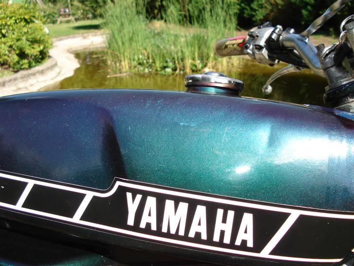 Yamaha FS-1 4 Gear SOLGT! billede 10