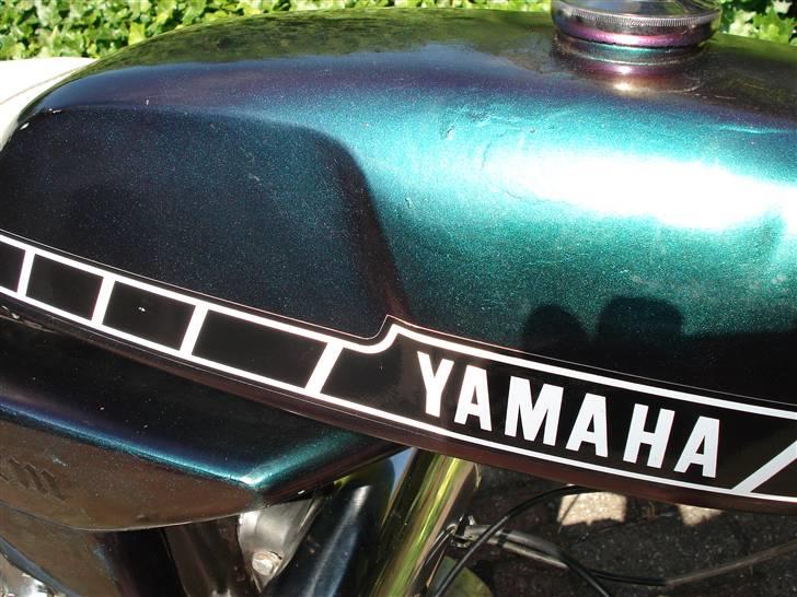 Yamaha FS-1 4 Gear SOLGT! billede 14