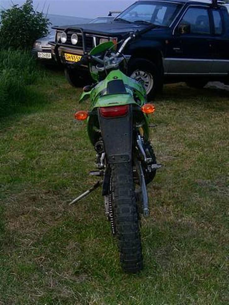 Derbi Senda billede 2