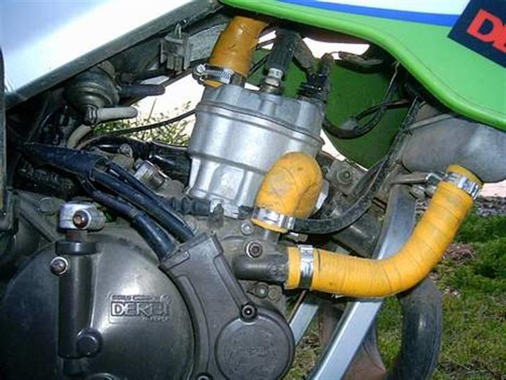 Derbi Senda billede 3