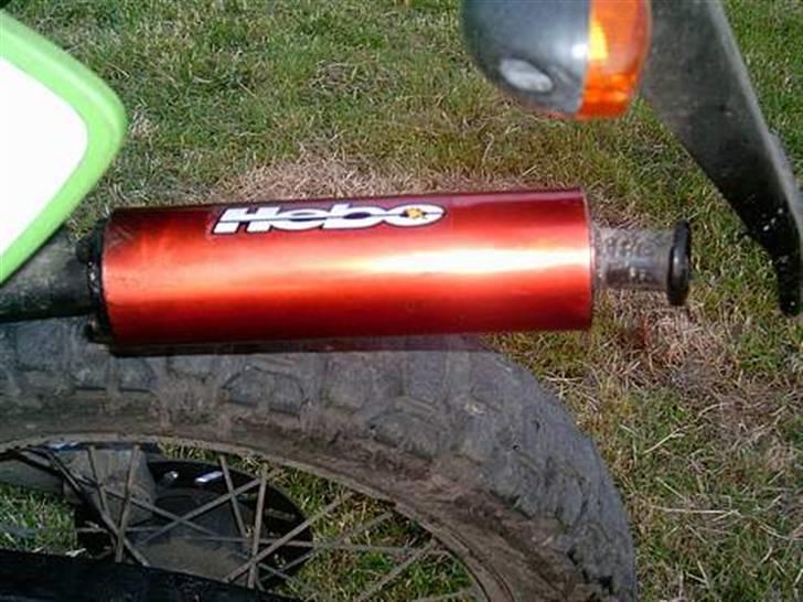 Derbi Senda billede 4