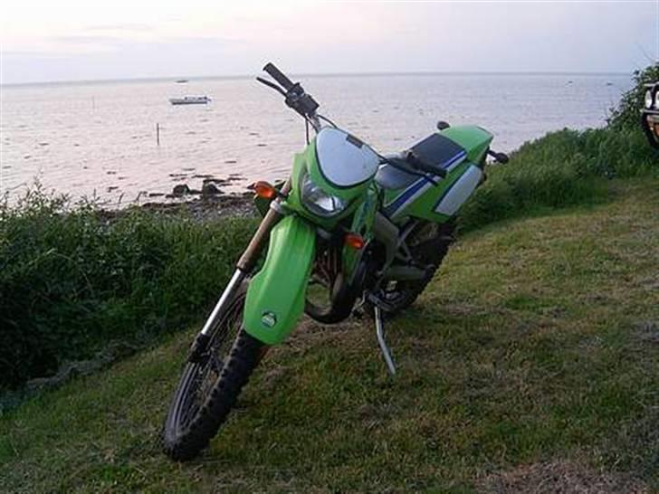 Derbi Senda billede 5