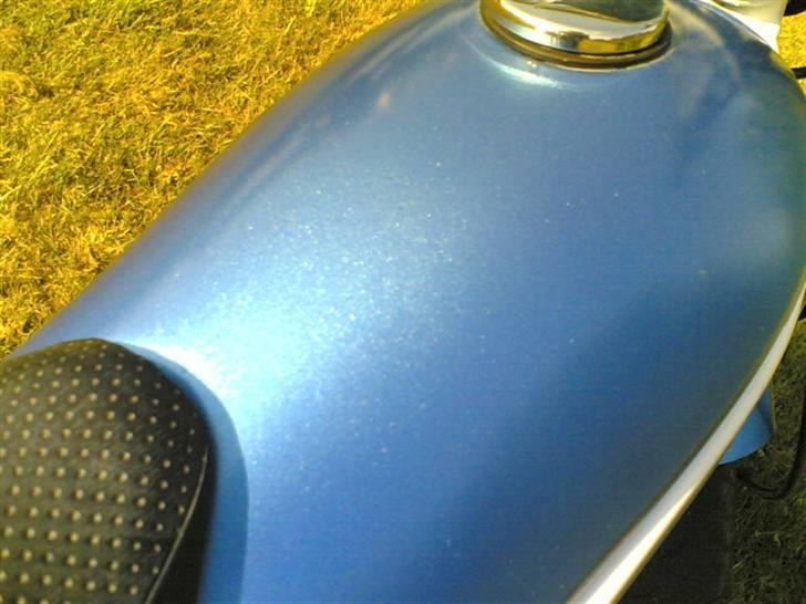 Suzuki StreetRox LCÐÐ [Solgt!] - Det ser da feed´ nok ud?  billede 11