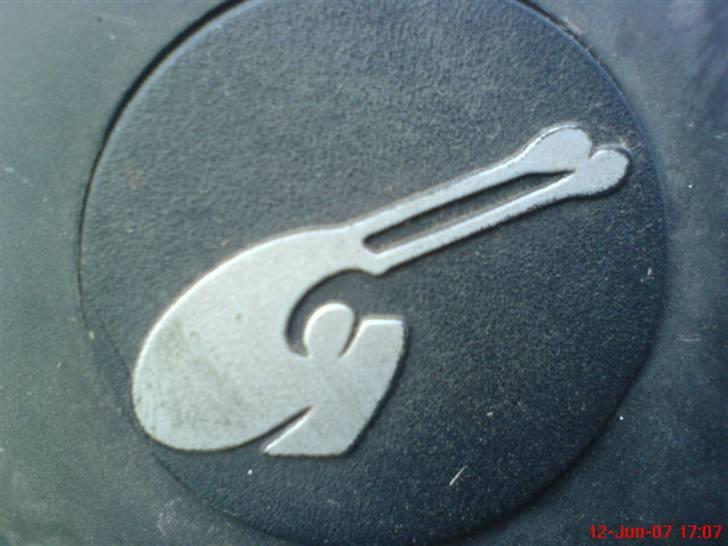 Piaggio Grillo billede 12