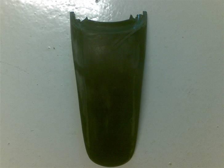 Suzuki street magic. billede 5