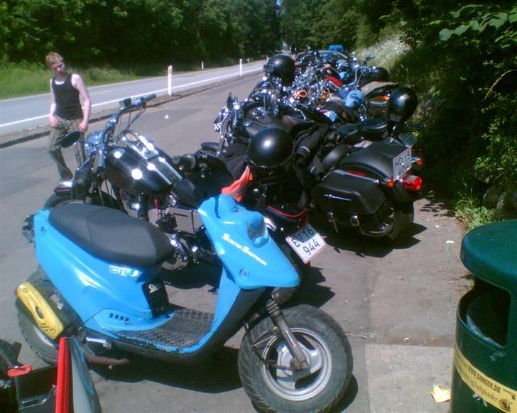 PGO Hot50 billede 10