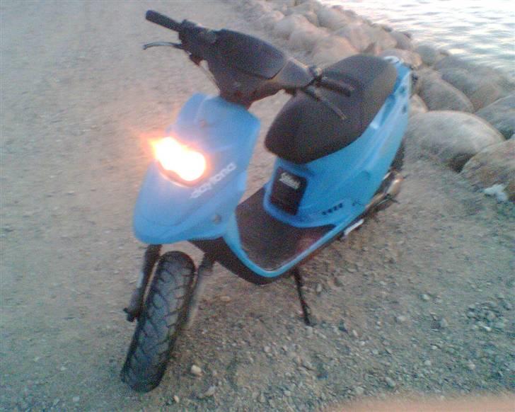 PGO Hot50 billede 11