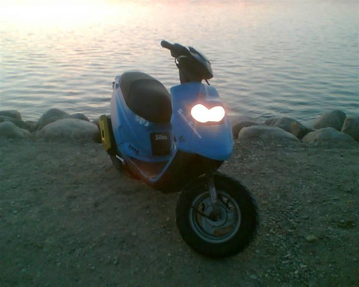 PGO Hot50 billede 13