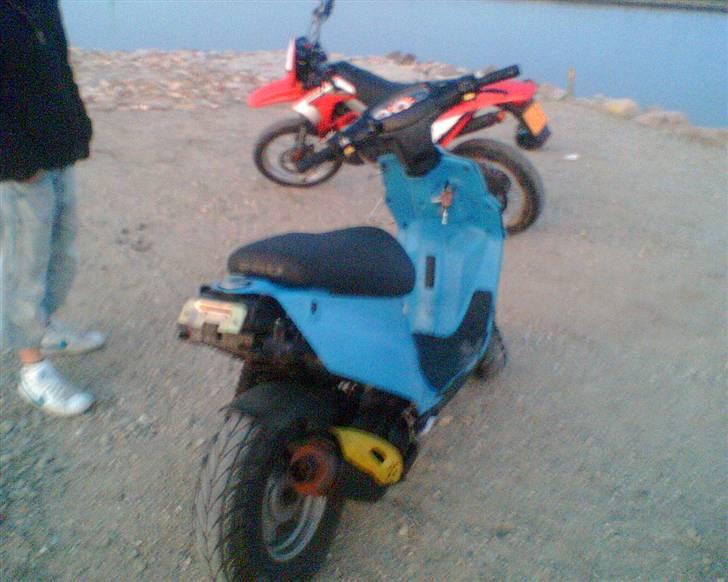 PGO Hot50 billede 14