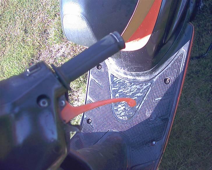 Honda SFX Repsol billede 9
