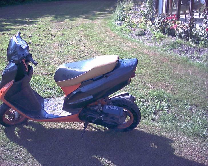Honda SFX Repsol billede 10