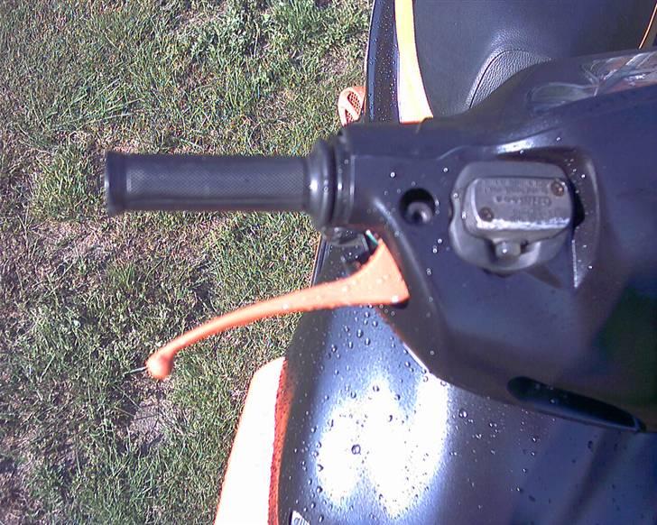 Honda SFX Repsol billede 11