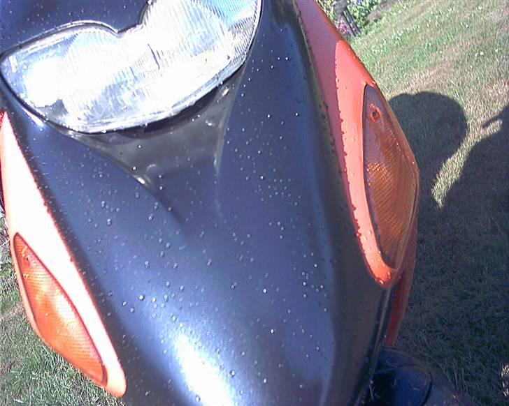 Honda SFX Repsol billede 14