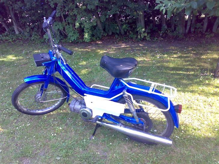 Puch Maxi K billede 1