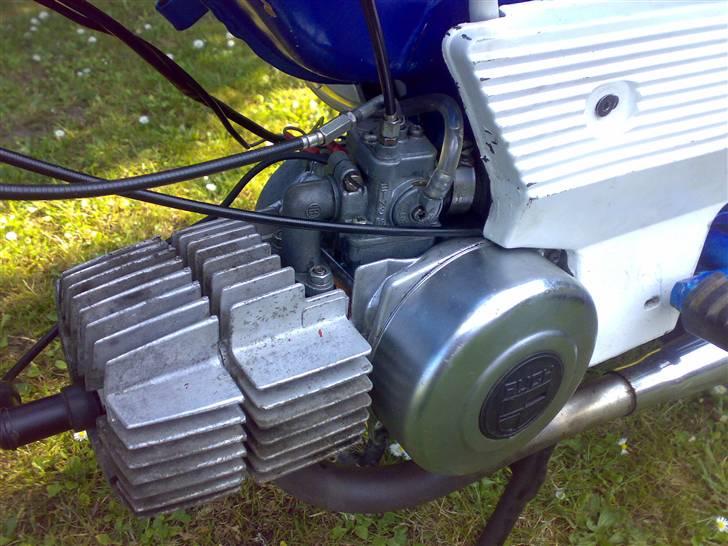 Puch Maxi K billede 2