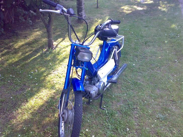 Puch Maxi K billede 3