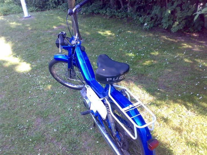 Puch Maxi K billede 4