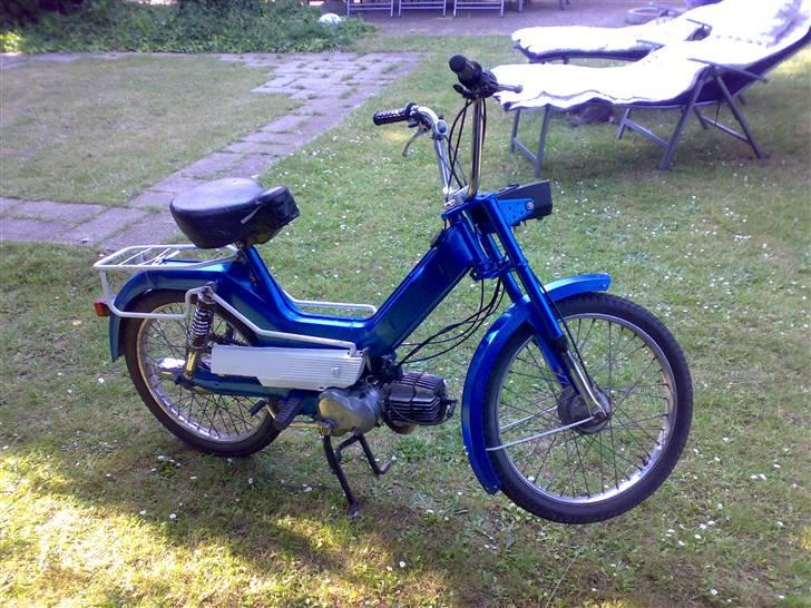 Puch Maxi K billede 5