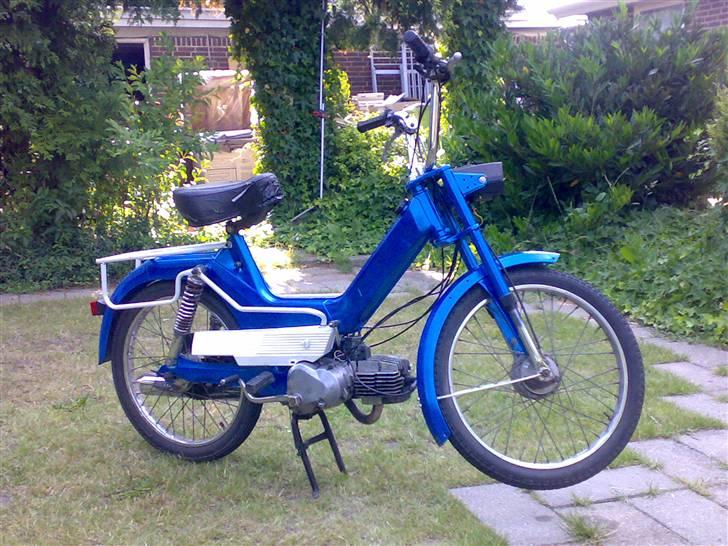 Puch Maxi K billede 6