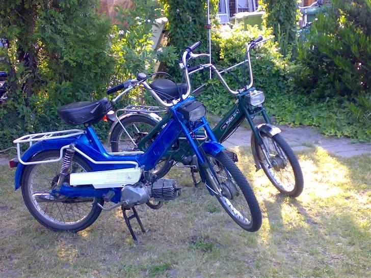 Puch Maxi K billede 7