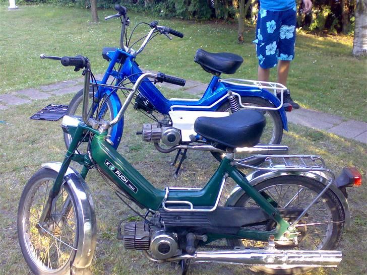 Puch Maxi K billede 8