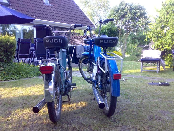 Puch Maxi K billede 9