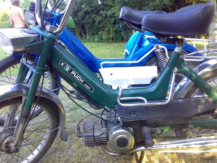 Puch Maxi K billede 11