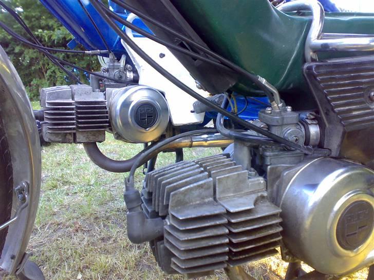 Puch Maxi K billede 12