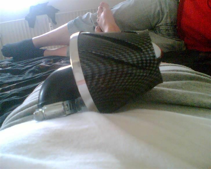 PGO  Hot 50 snart tilsalg - Ikke sat på endnu , men blir den snart.  billede 5