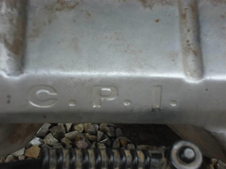 CPI Popcorn<SOLGT> - lige nu billede 4