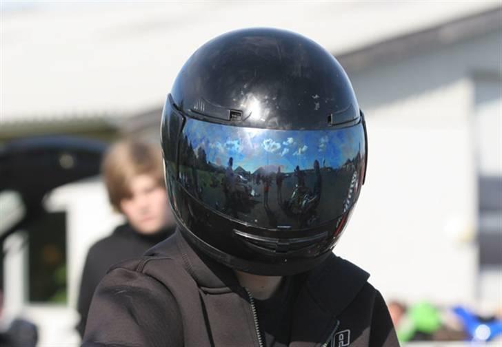 CPI Popcorn TS LC DD 18.10 HK STJÅLET!! - :P billede 9