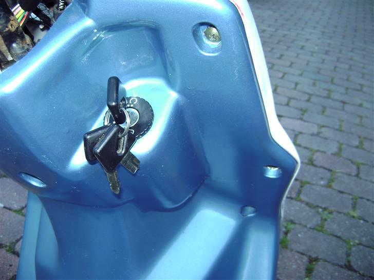 CPI Popcorn TS LC DD 18.10 HK STJÅLET!! - *BLING BLING* billede 12