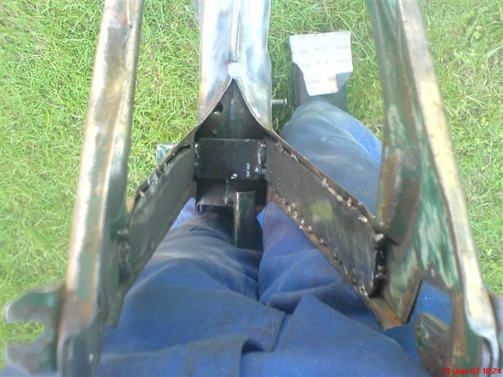 Puch Maxi P billede 15