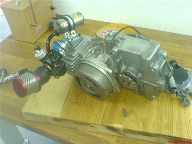 Puch Maxi P billede 16