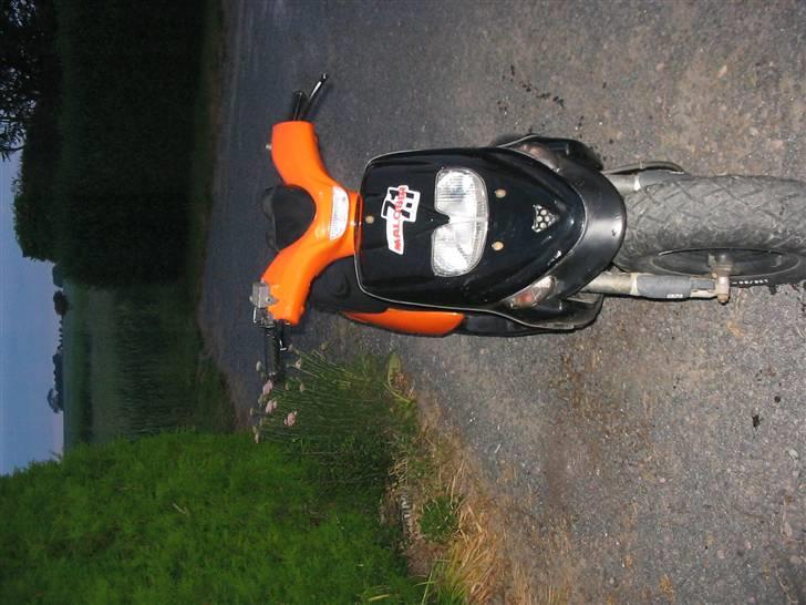 Gilera stalker solgt billede 4