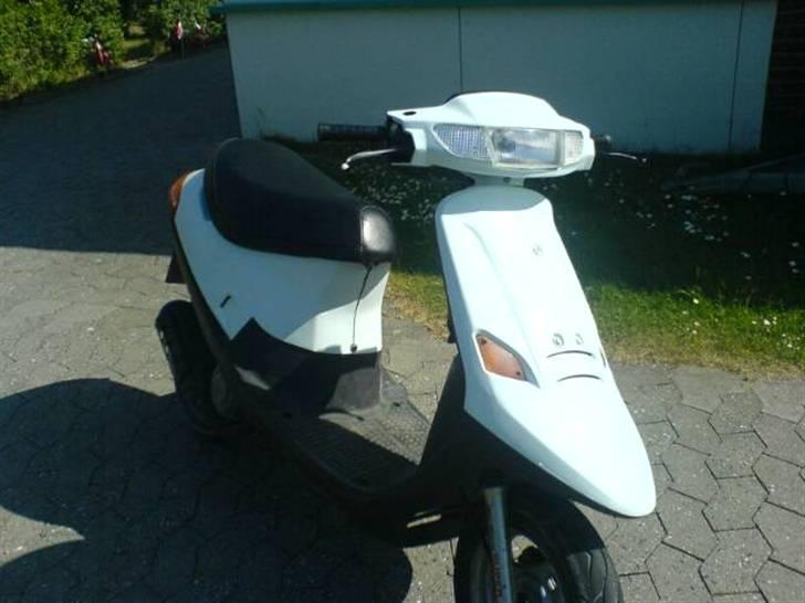 PGO comet "SOLGT" billede 6