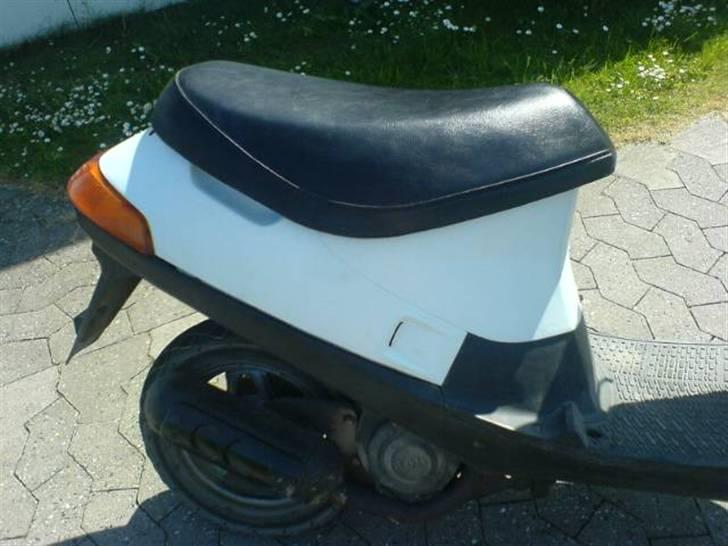 PGO comet "SOLGT" billede 8