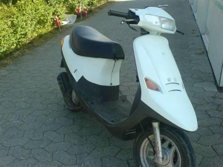 PGO comet "SOLGT" billede 9