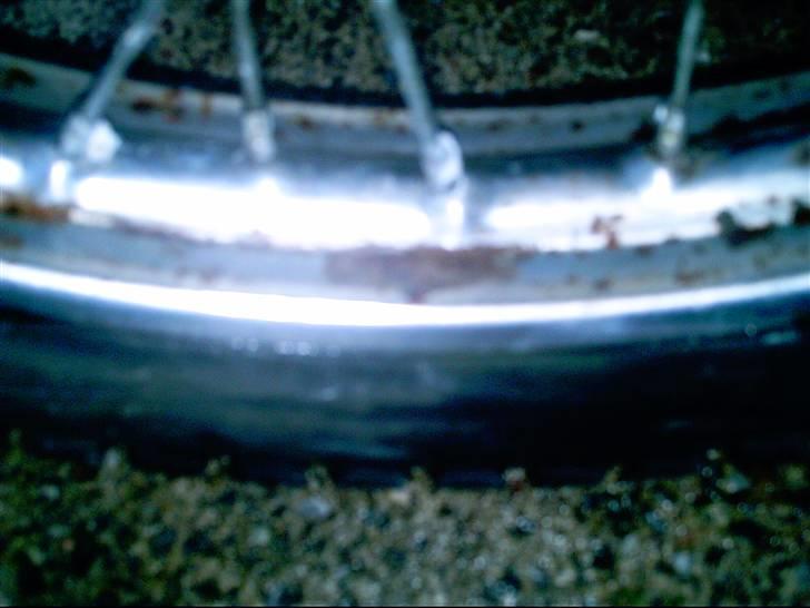 Yamaha 4 gear byttet billede 11