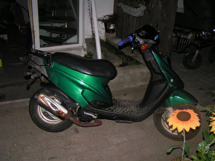 PGO hot 50 "solgt" billede 3