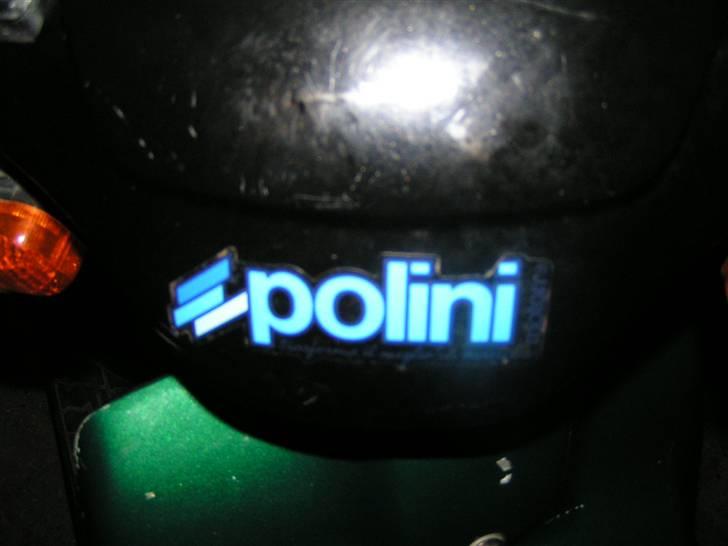 PGO hot 50 "solgt" billede 5