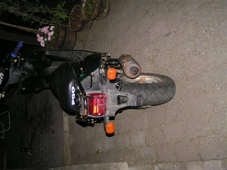 PGO hot 50 "solgt" billede 6