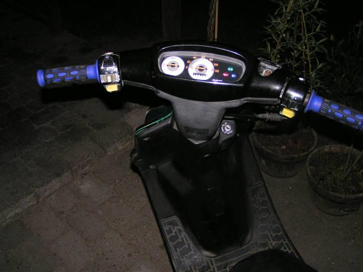 PGO hot 50 "solgt" billede 7