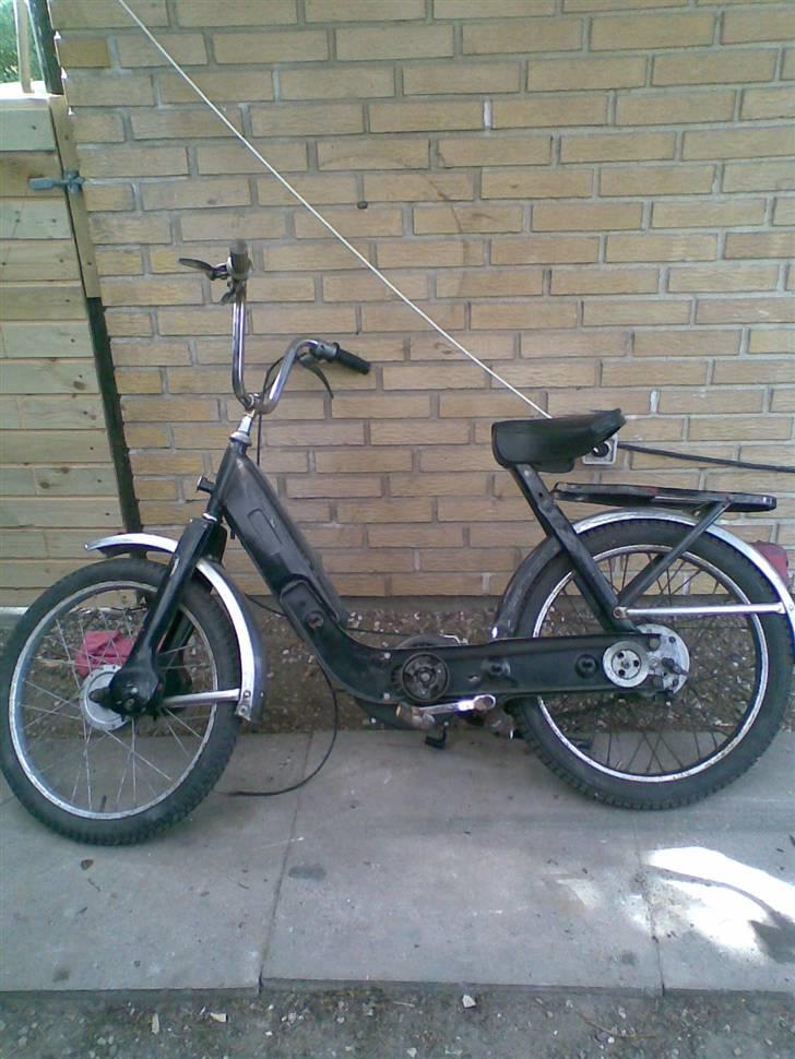 Piaggio Ciao (Solgt) billede 1