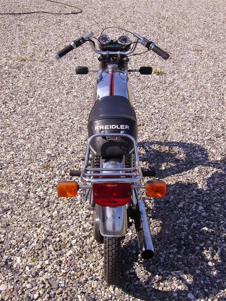 Kreidler RMC Elektronik - Solgt! billede 4
